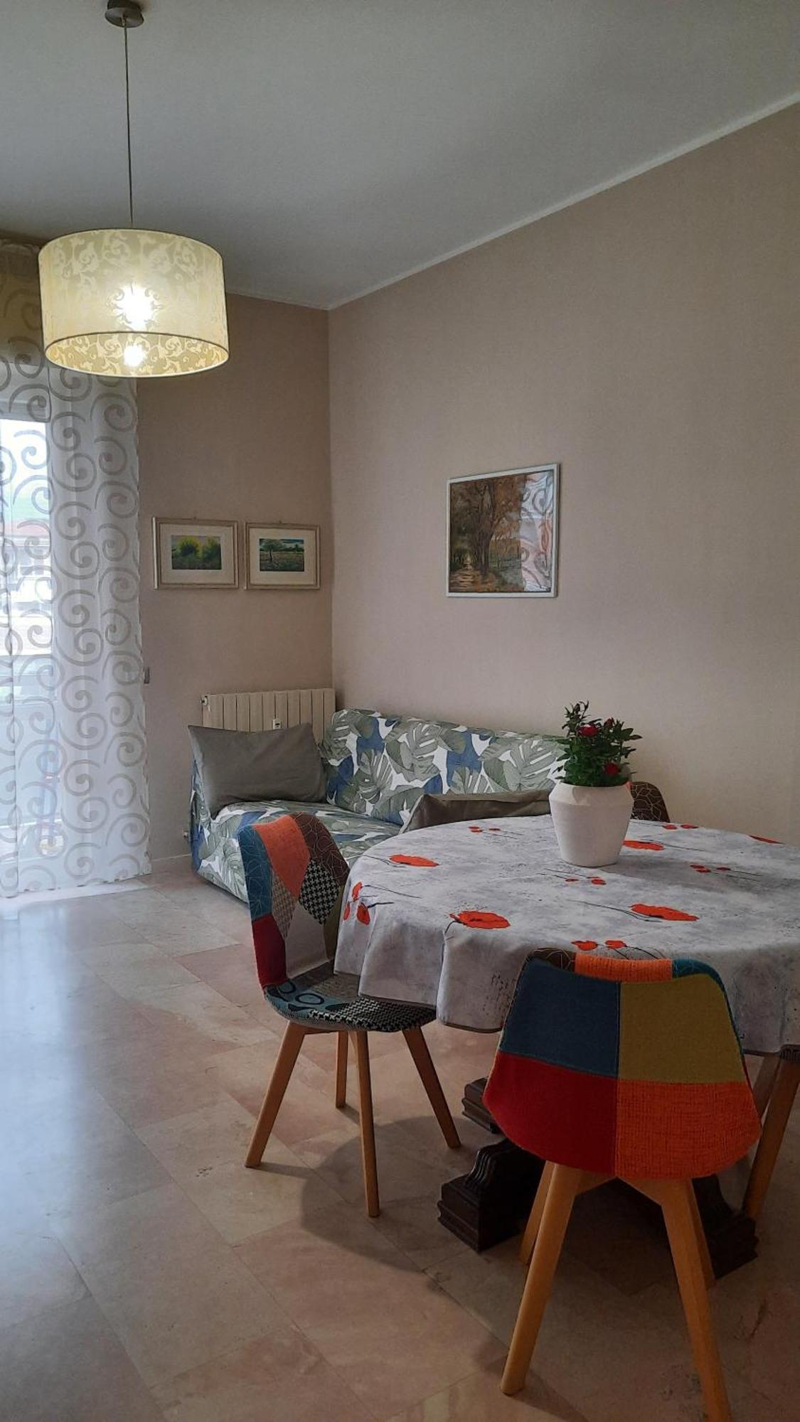 Shabby Chic Dream Apartment Bergamo Exterior photo