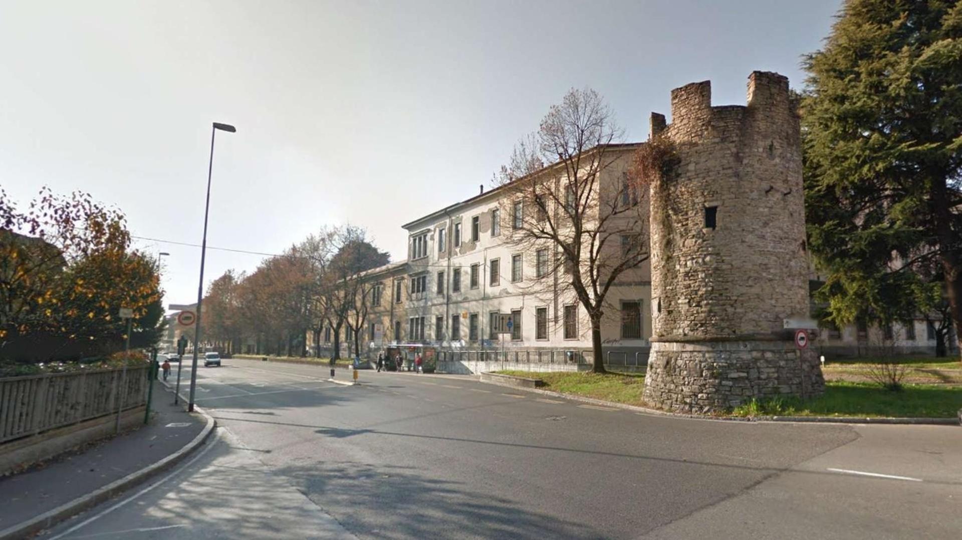 Shabby Chic Dream Apartment Bergamo Exterior photo