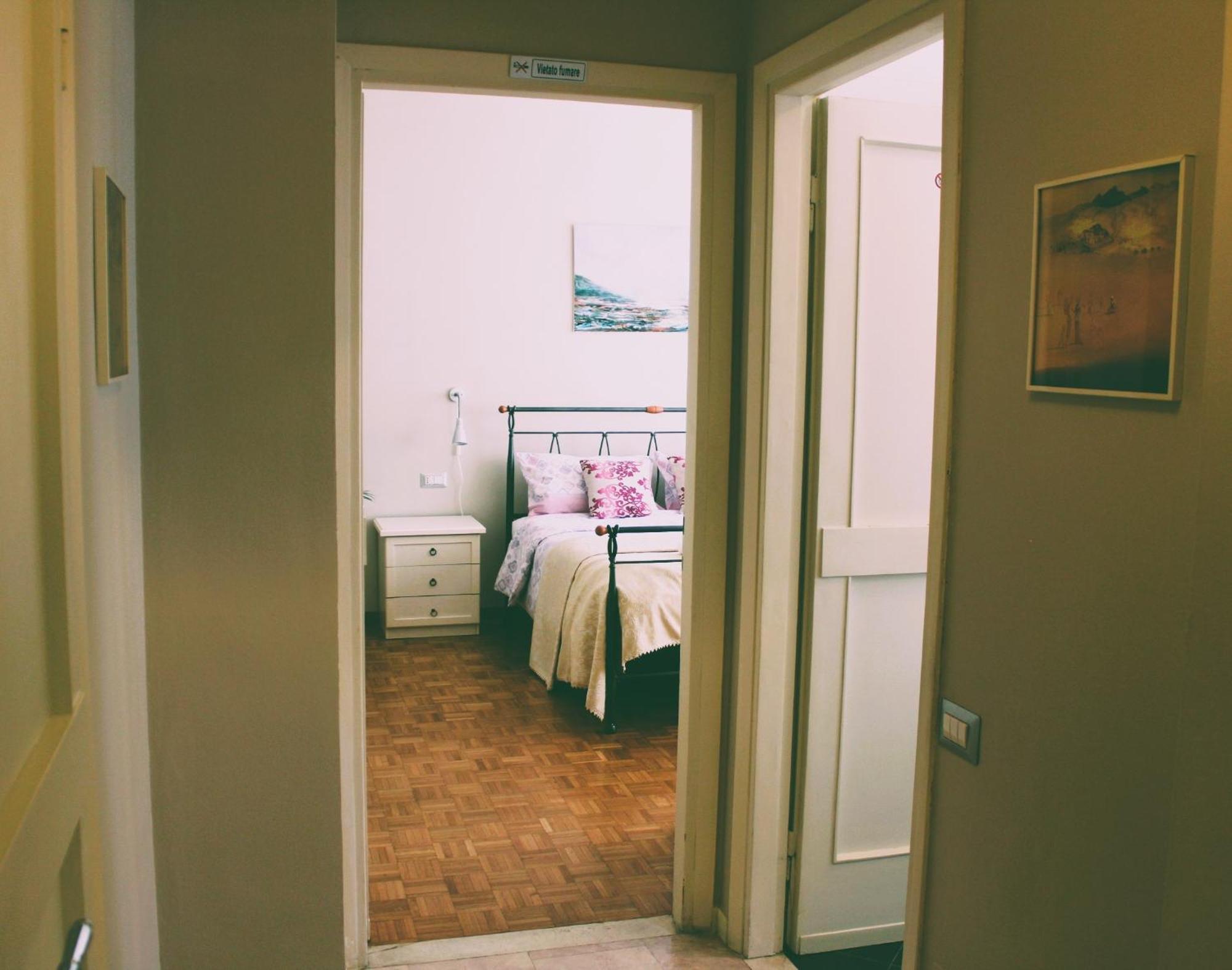 Shabby Chic Dream Apartment Bergamo Exterior photo